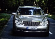 Maybach Type 57